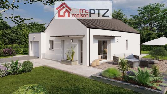 Vente Maison 4 pi�ces PLEUBIAN 22610