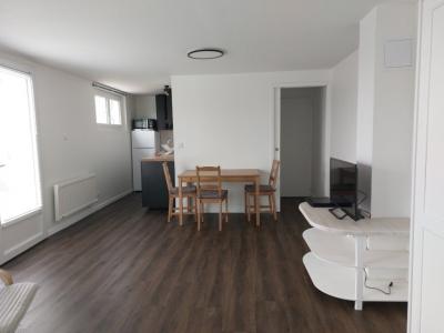 Location Appartement POMMIERS 69480