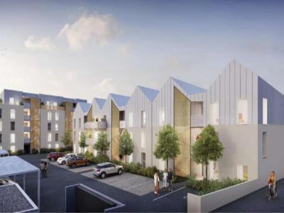 Location Appartement 4 pièces FESSENHEIM 68740