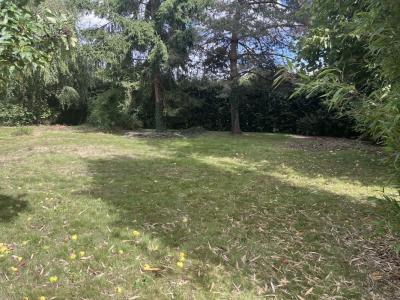Vente Terrain BOISSIERE-DU-DORE 44430