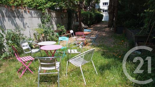 Vente Appartement FONTENAY-SOUS-BOIS