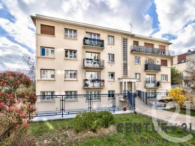 Vente Appartement FONTENAY-SOUS-BOIS