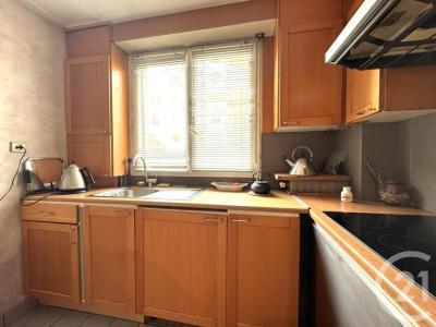 Vente Appartement FONTENAY-SOUS-BOIS