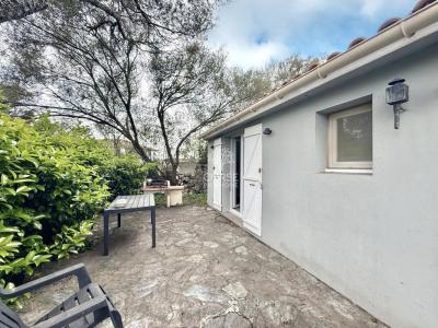 Location Maison 2 pi�ces PORTO-VECCHIO 20137