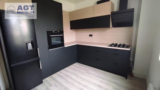 Location Maison 4 pièces BEAUVAIS 60000