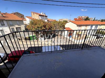 Vente Appartement PERPIGNAN 