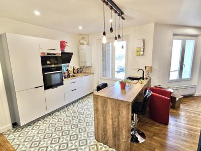 For sale Apartment NANCY 