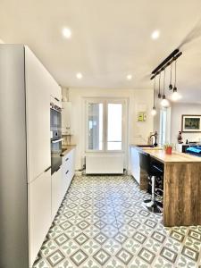 For sale Apartment NANCY 