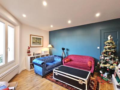 Vente Appartement NANCY 