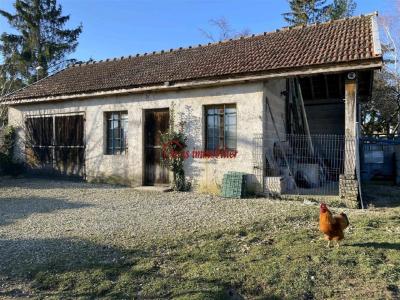 For sale House ARCIS-SUR-AUBE