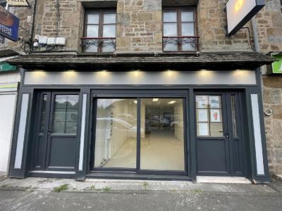 Location Commerce BAZOCHES-AU-HOULME 61210