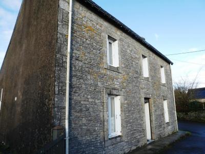 For sale House PLOERDUT 