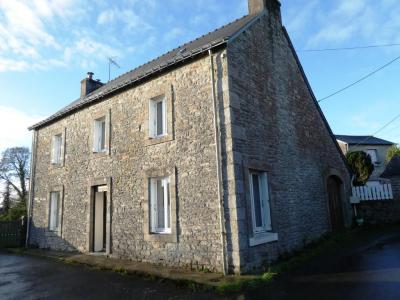 For sale House PLOERDUT 