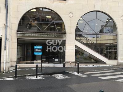 Vente Local commercial COMPIEGNE 60200