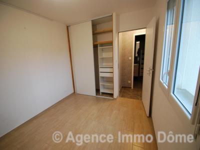 Location Maison BLANZAT 