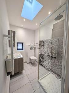 For rent Apartment BASTIDE-DES-JOURDANS 