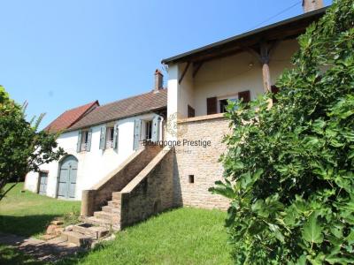 Vente Prestige TOURNUS 71700