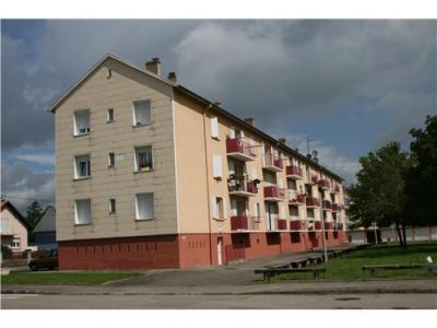For rent Apartment WITTELSHEIM 