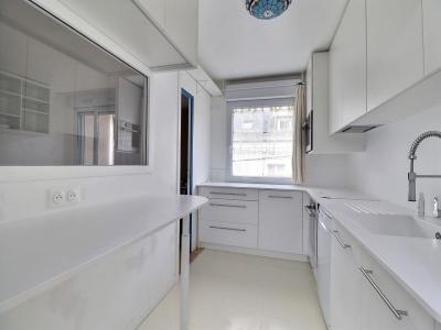 Vente Appartement 2 pièces ANGERS 49000