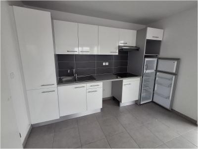 Location Appartement RAMONVILLE-SAINT-AGNE  31