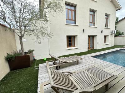 Vente Maison 6 pi�ces TOULOUSE 31500