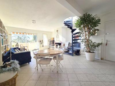 Vente Appartement 3 pi�ces CAGNES-SUR-MER 06800