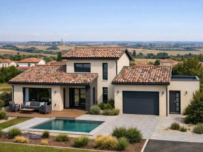 Vente Maison AUZIELLE 31650