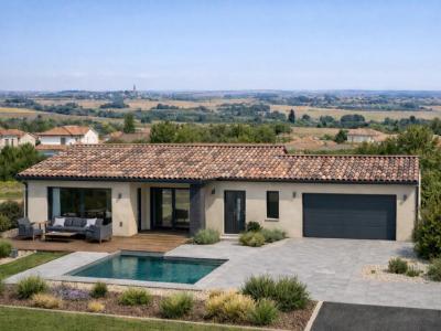 For sale House AUREVILLE  31