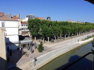 Location Appartement 3 pièces NARBONNE 11100