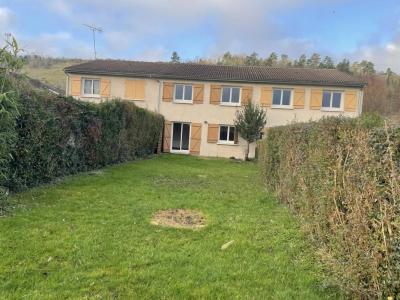 For sale House IVRY-LA-BATAILLE 