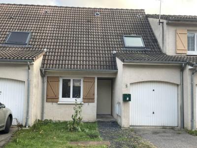 For sale House IVRY-LA-BATAILLE 