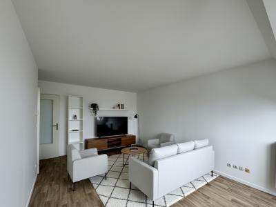 Vente Appartement ROUEN 76100