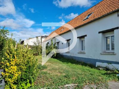 Vente Maison OUTREAU 