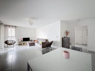 Vente Appartement 3 pièces NICE 06200