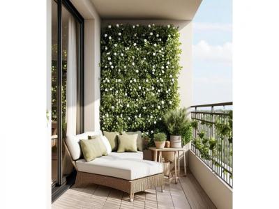 Vente Appartement 2 pi�ces TOULOUSE 31200