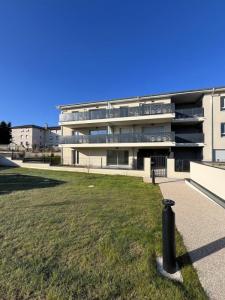 Location Appartement 4 pi�ces TIGNIEU-JAMEYZIEU 38230