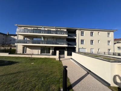 Location Appartement 3 pi�ces TIGNIEU-JAMEYZIEU 38230