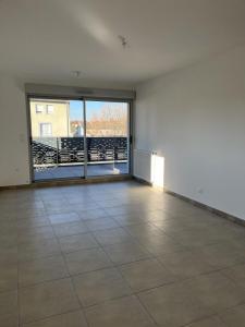 For rent Apartment TIGNIEU-JAMEYZIEU 