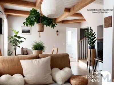 Vente Maison 4 pièces SEYNE-SUR-MER 83500