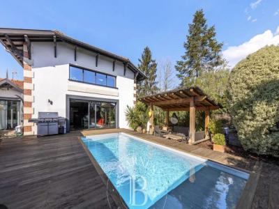 Vente Terrain BOUSCAT 33110