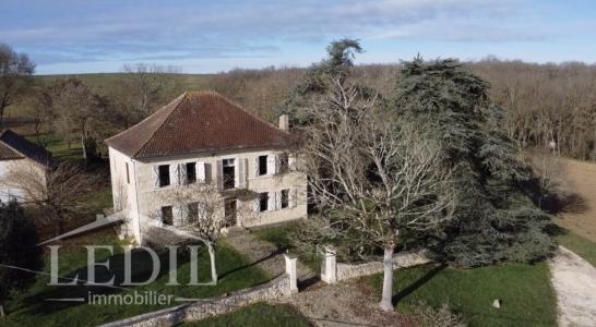 Vente Prestige SOLOMIAC 32120