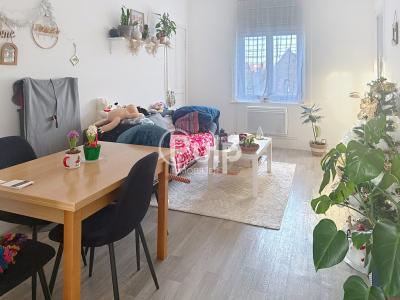 Location Appartement 3 pi�ces FLINES-LEZ-RACHES 59148