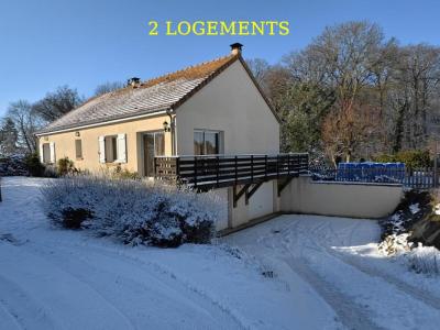 Vente Maison 6 pièces BLARU 78270