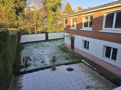 Vente Maison 7 pièces SAINT-MICHEL-SUR-TERNOISE 62130