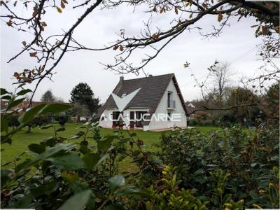 Vente Maison 3 pièces MERLIMONT 62155