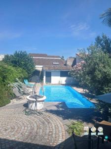 Location Appartement 2 pièces TALENCE 33400