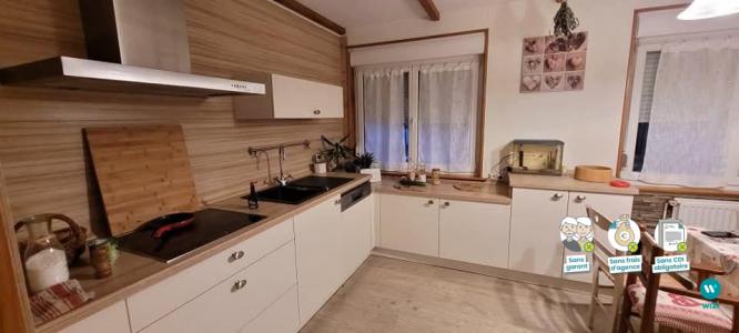 Location Appartement 4 pi�ces FORBACH 57600