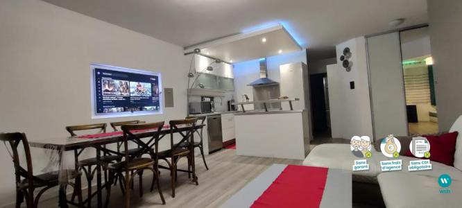 Location Appartement 4 pièces CRETEIL 94000