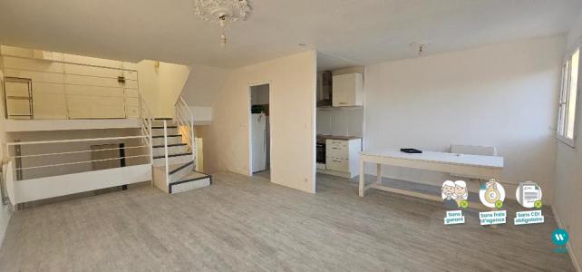 Location Appartement 3 pi�ces SAVIGNY-LE-TEMPLE 77176