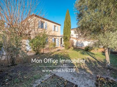 Vente Maison 4 pi�ces SAINT-SAVOURNIN 13119